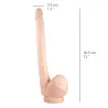 Godes Dildorama Gode XXL Dildorama 24 x 3.3 cm Flesh